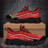 Chili's Logo Custom Shoes Style 3, Best Running Shoes For Fans - Vesles2014S