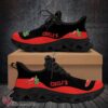 Chili's Logo Custom Shoes Style 4, Best Running Shoes For Fans - Vesles2014S