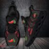Chili's Logo Custom Shoes Style 5, Best Running Shoes For Fans - Vesles2014S