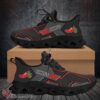 Chili's Logo Custom Shoes Style 6, Best Running Shoes For Fans - Vesles2014S