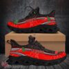 Chili's Logo Custom Shoes Style 7, Best Running Shoes For Fans - Vesles2014S