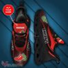 Chili's Logo Custom Shoes Style 9, Best Running Shoes For Fans - Vesles2014S