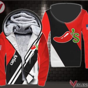 Chili's Uniform Custom Clothes Style 2, Unique Gifts For Employee - Vesles2014s 3