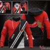Chili's Uniform Custom Clothes Style 2, Unique Gifts For Employee - Vesles2014s
