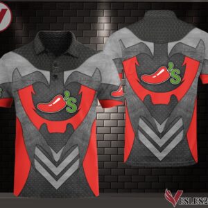 Chili's Uniform Custom Clothes Style 4, Unique Gifts For Employee - Vesles2014s 1