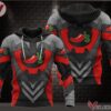 Chili's Uniform Custom Clothes Style 4, Unique Gifts For Employee - Vesles2014s