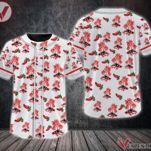 Chili's Uniform Custom Clothes Style 5, Unique Gifts For Employee - Vesles2014s 1