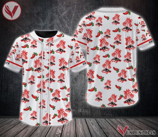 Chili's Uniform Custom Clothes Style 5, Unique Gifts For Employee - Vesles2014s 1