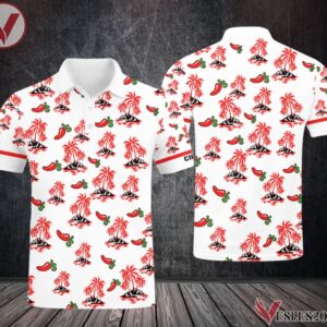 Chili's Uniform Custom Clothes Style 5, Unique Gifts For Employee - Vesles2014s 3