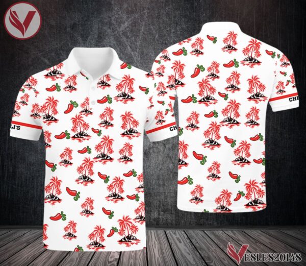 Chili's Uniform Custom Clothes Style 5, Unique Gifts For Employee - Vesles2014s 3