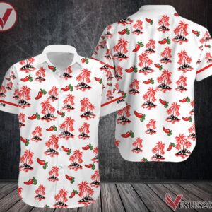 Chili's Uniform Custom Clothes Style 5, Unique Gifts For Employee - Vesles2014s