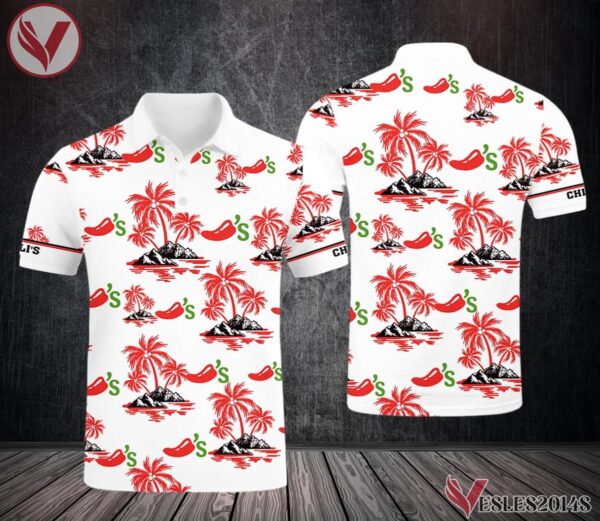 Chili's Uniform Custom Clothes Style 6, Unique Gifts For Employee - Vesles2014s 3