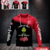 Chili's Uniform Custom Clothes Style 8, Unique Gifts For Employee - Vesles2014s