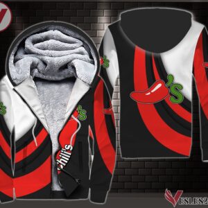Chili's Uniform Custom Clothes, Unique Gifts For Employee - Vesles2014s 3
