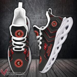 Chipotle Mexican Grill Logo Custom Shoes Style 1, Best Running Shoes For Fans - Vesles2014S 1