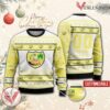 Chirag United Custom Ugly Christmas Sweater, Unique Gift For Fans - Vesles2014s