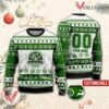 Chooka Talesh Custom Ugly Christmas Sweater, Unique Gift For Fans - Vesles2014s