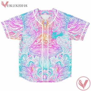 Chris F custom jersey V2 - Vesles2014s