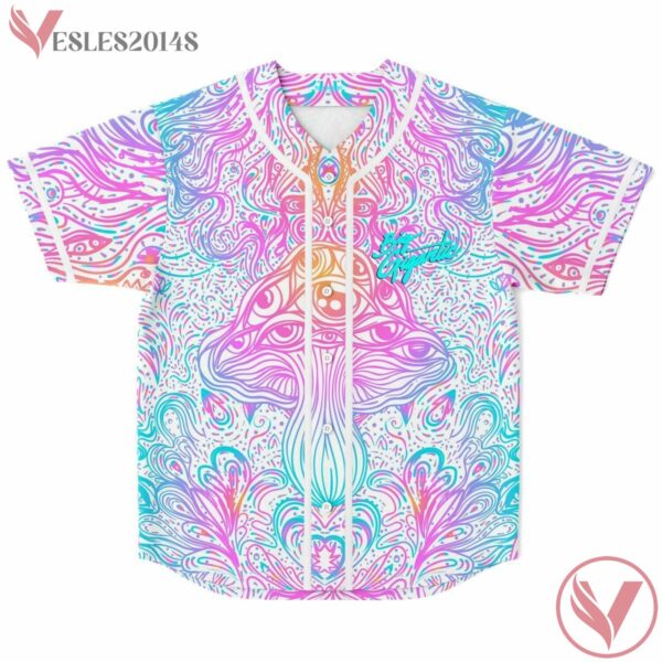Chris F custom jersey V2 - Vesles2014s