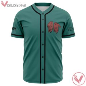 Chris lake custom jersey - Vesles2014s