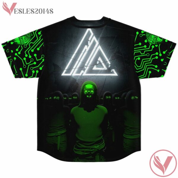 Christian custom jersey V2 - Vesles2014s 1