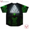 Christian custom jersey V2 - Vesles2014s