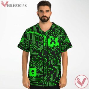 Christian custom jersey V2 - Vesles2014s 2
