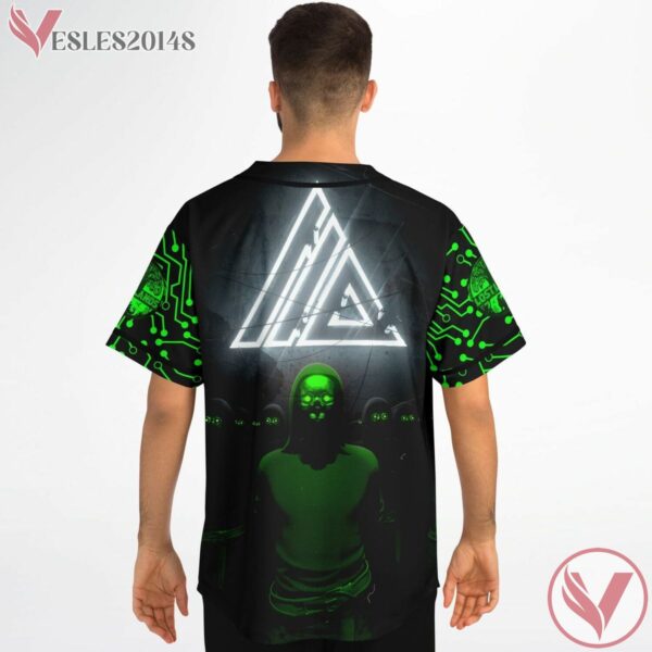 Christian custom jersey V2 - Vesles2014s 3