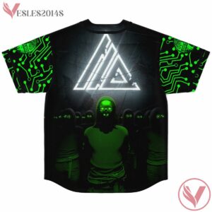 Christian custom jersey V2 - Vesles2014s