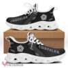 Chrysler Custom Shoes, Best Running Shoes For Fans - Vesles2014S