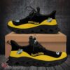 Church's Chicken Logo Custom Shoes Style 1, Best Running Shoes For Fans - Vesles2014S