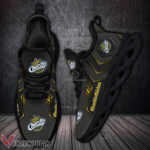 Church's Chicken Logo Custom Shoes Style 2, Best Running Shoes For Fans - Vesles2014S