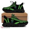 Cigna Logo Custom Shoes Style 1, Best Running Shoes For Fans - Vesles2014S