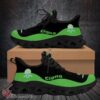 Cigna Logo Custom Shoes Style 2, Best Running Shoes For Fans - Vesles2014S