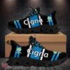 Cigna Logo Custom Shoes Style 3, Best Running Shoes For Fans - Vesles2014S