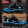 Cigna Logo Custom Shoes Style 4, Best Running Shoes For Fans - Vesles2014S