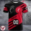 Cincinnati Bearcats NCAA Sport Team Shirt, Best Gift For Fans - Vesles2014s