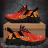 Circle K Logo Custom Shoes Style 3, Best Running Shoes For Fans - Vesles2014S