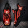 Circle K Logo Custom Shoes Style 4, Best Running Shoes For Fans - Vesles2014S
