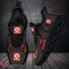 Circle K Logo Custom Shoes Style 5, Best Running Shoes For Fans - Vesles2014S