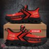 Circle K Logo Custom Shoes Style 7, Best Running Shoes For Fans - Vesles2014S