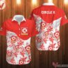 Circle K Uniform Custom Clothes Style 5, Unique Gifts For Employee - Vesles2014s