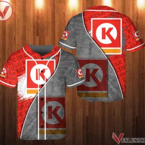 Circle K Uniform Custom Clothes Style 6, Unique Gifts For Employee - Vesles2014s 1