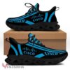 Cisco Logo Custom Shoes Style 1, Best Running Shoes For Fans - Vesles2014S