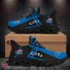 Citi Logo Custom Shoes, Best Running Shoes For Fans - Vesles2014S