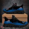 Citi Logo Custom Shoes Style 2, Best Running Shoes For Fans - Vesles2014S