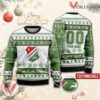 Cizrespor Custom Ugly Christmas Sweater, Unique Gift For Fans - Vesles2014s