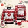 Claremont Graduate University Custom Ugly Christmas Sweater, Unique Gift For Fans - Vesles2014s