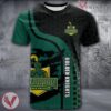 Clarkson Golden Knights NCAA Custom Shirt, Unique Sport Gifts For Fans - Vesles2014s