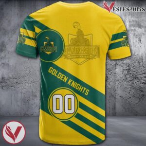 Clarkson Golden Knights NCAA Sport Team Shirt, Best Gift For Fans - Vesles2014s 1